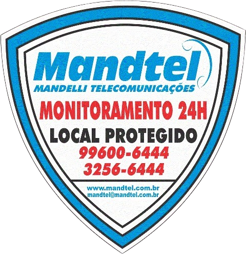 Mandtel Telecomunicacoes